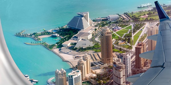 دیدنی‌های تور دوحه قطر