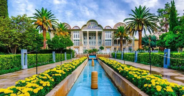 شیراز