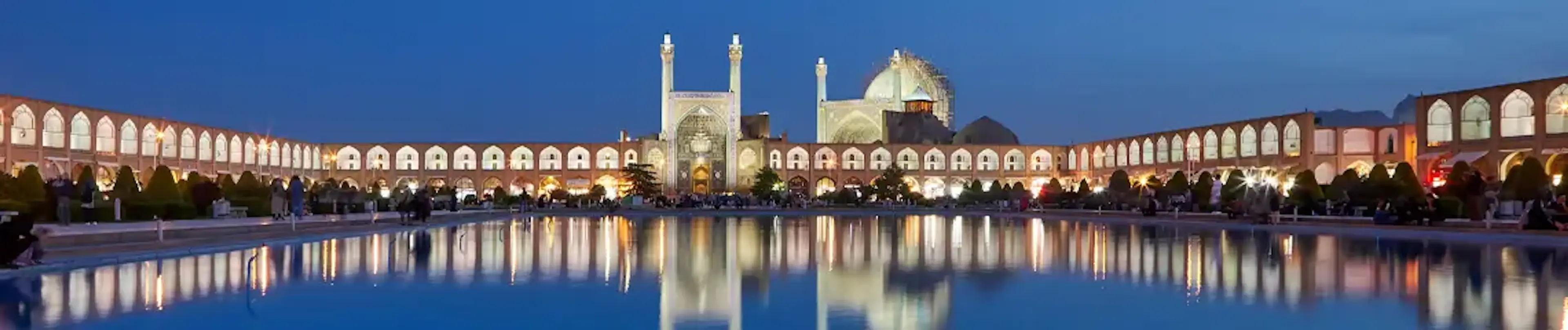 تور اصفهان