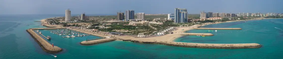 تور کیش