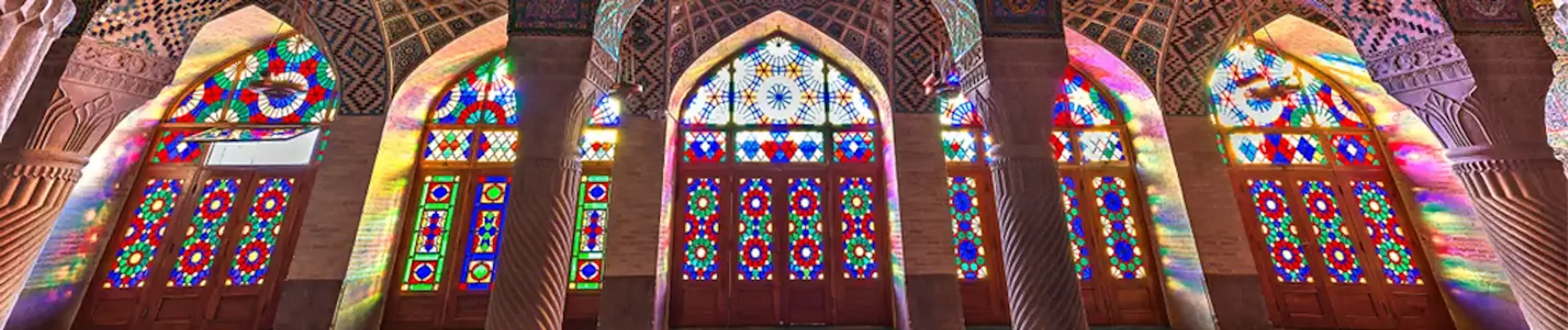 تور شیراز