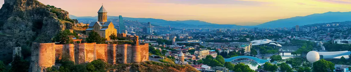 تور تفلیس