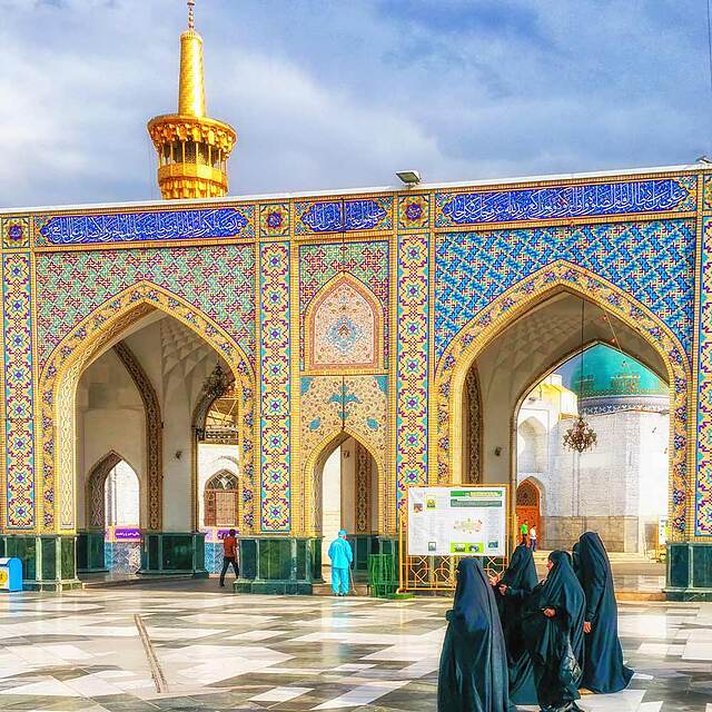 بلیط هواپیما کاسپین از تهران به مشهد را چگونه بخریم؟