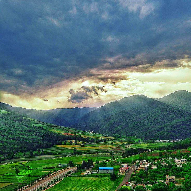 راهنمای خرید بلیط هواپیما رامسر