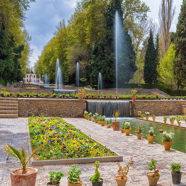 راهنمای خرید بلیط هواپیما تبریز به کرمان الی گشت