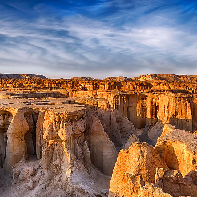 راهنمایی خرید بلیط تهران به قشم در الی گشت