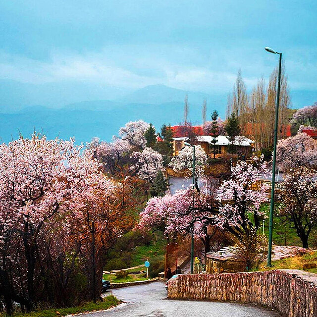 راهنمای خرید بلیط هواپیما تهران به مقصد سنندج الی گشت