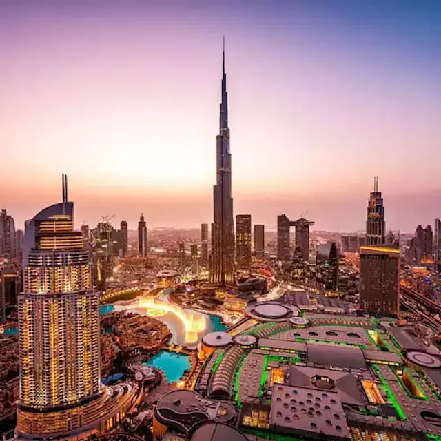 راهنمای خرید بلیط هواپیما دبی به تهران الی گشت