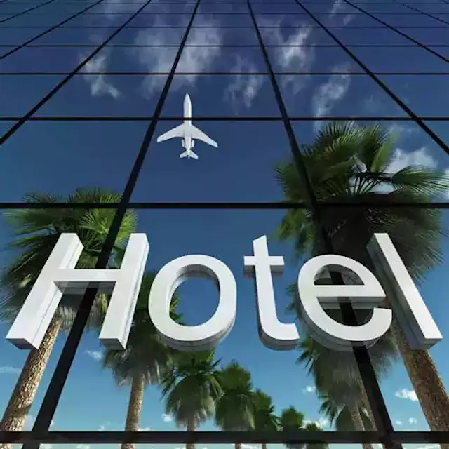 بهترین هتل های تهران