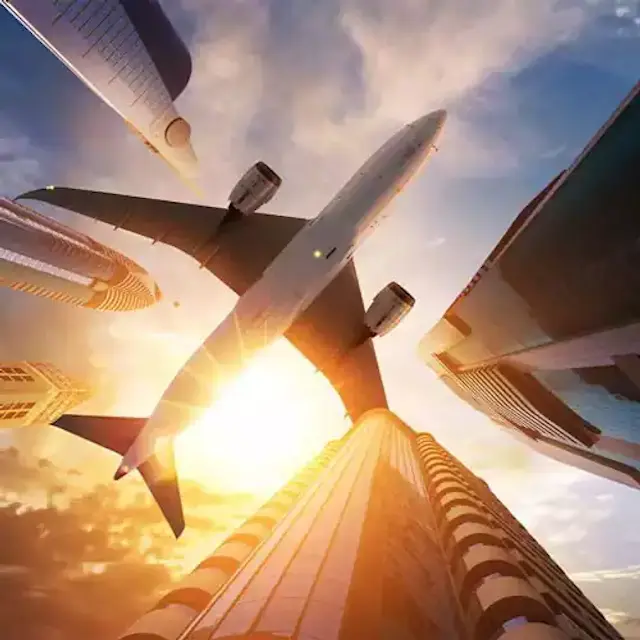 پرواز سیستمی دبی به تهران