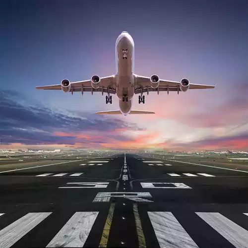 پرواز لحظه آخری اصفهان به استانبول