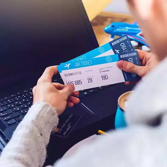 قیمت بلیط پرواز اصفهان به استانبول