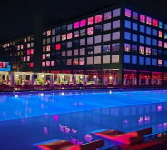 هتل آدم و حوا آنتالیا