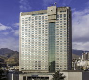 هتل پارسیان ازادی