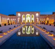 رفسنجان