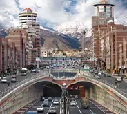 تهران