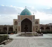 زنجان
