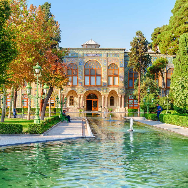 بلیط هواپیما تهران به دزفول با پرواز کارون زیگزاگی