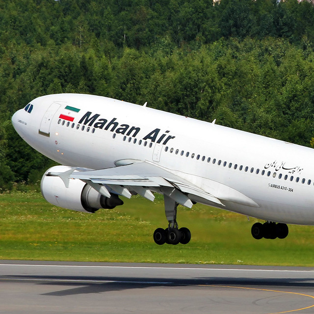 پرواز لحظه آخری ماهان ایر از تهران به گچساران
