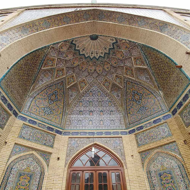 سفری ارزان با پرواز لحظه آخری ایران ایر از تهران به کرمانشاه