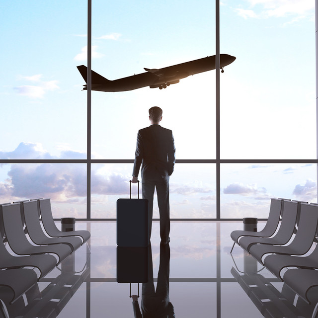 فرودگاه امام خمینی