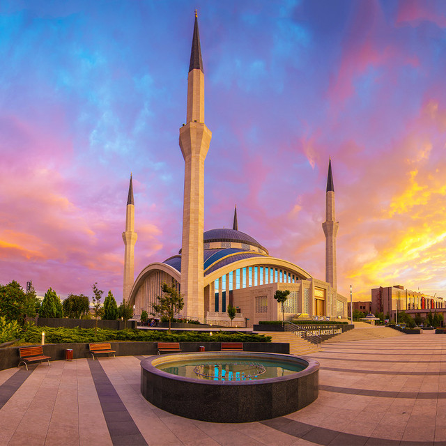 راهنمای خرید بلیط هواپیما ترکیش ایرلاینز از تهران به آنکارا الی گشت