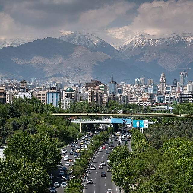 خرید پرواز لحظه آخری اهواز به تهران با چند کلیک!