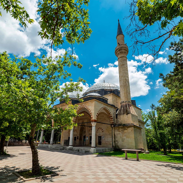 بهترین زمان سفر به آنکارا