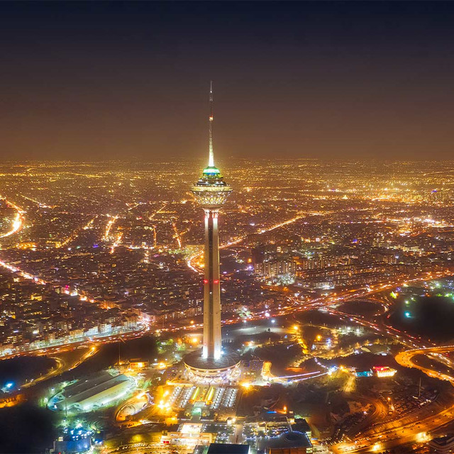خرید ارزان ترین بلیط هواپیما آتا از تهران به اهواز الی گشت