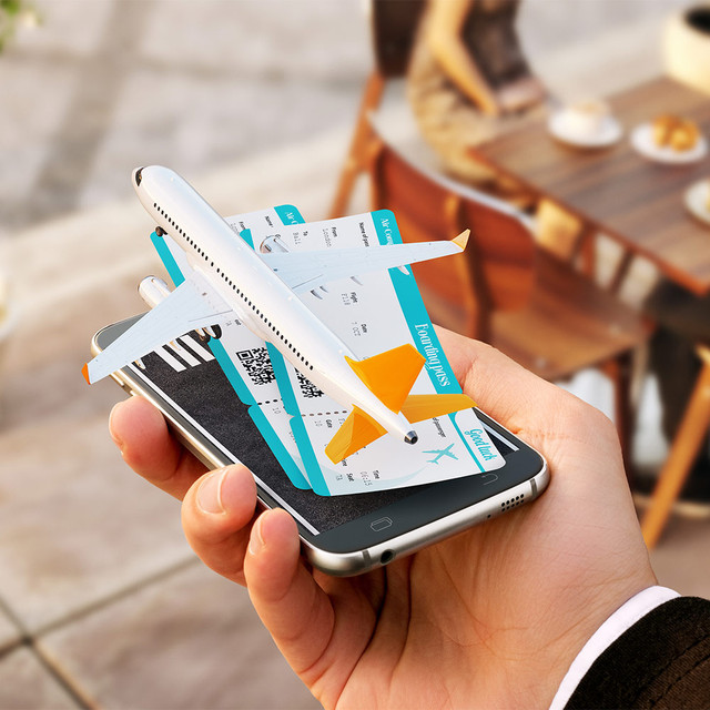 خرید ترکیبی پرواز و هتل بندر عباس