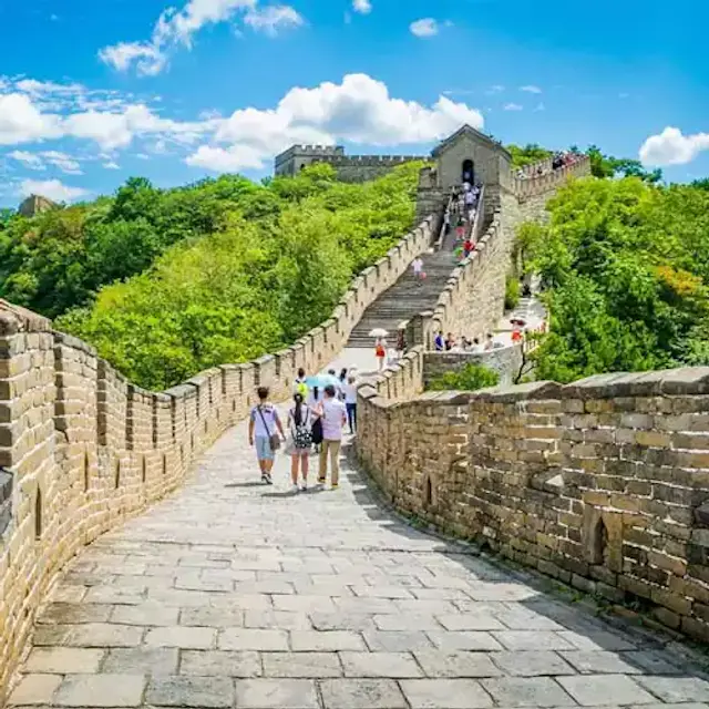 راهنمای خرید بلیط هواپیما چین