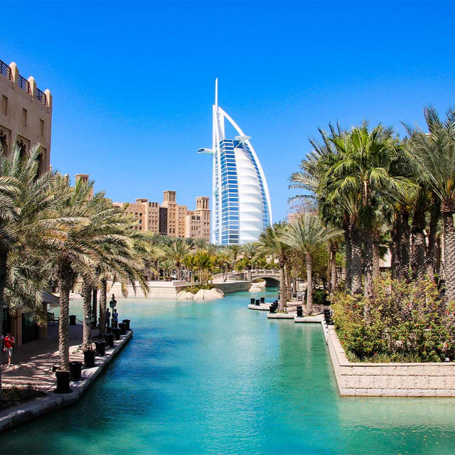 قوانین حمل بار در پرواز تهران به دبی با الامارات