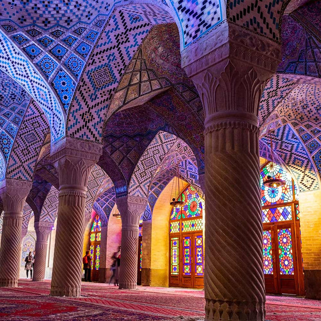 قیمت بلیط پرواز ایران ایر از دوحه به شیراز چقدر است؟