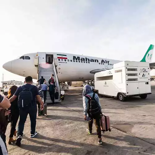 فرودگاه استانبول
