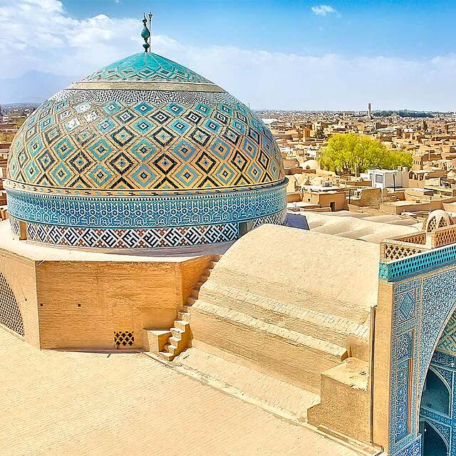 قوانین حمل بار در پرواز کیش به یزد چیست؟