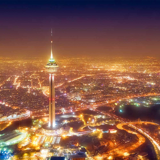 راهنمای خرید پرواز لندن به تهران الی گشت