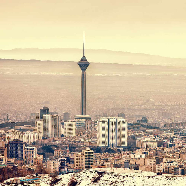 پرواز لحظه آخری لندن به تهران