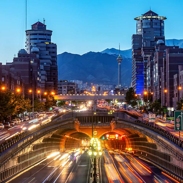 بلیط هواپیما چارتر پرواز ماهان ایر دهلی به تهران