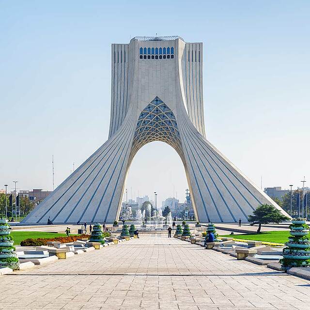 پرواز سیستمی ماهان ایر دهلی به تهران