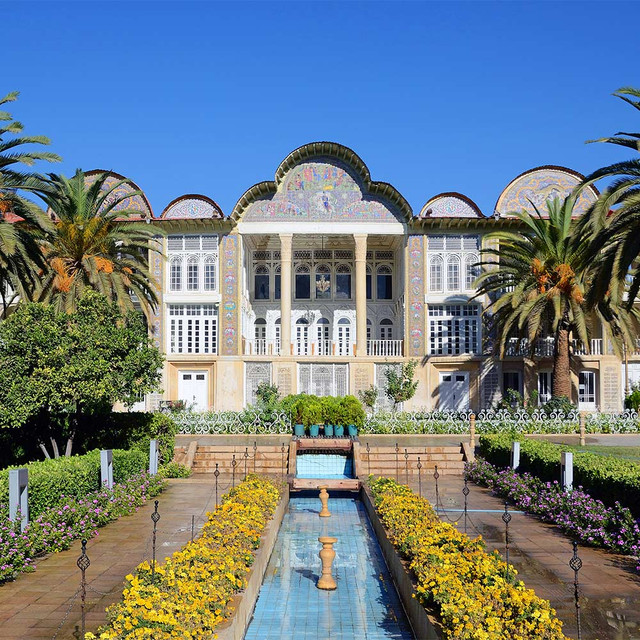 فرودگاه شیراز