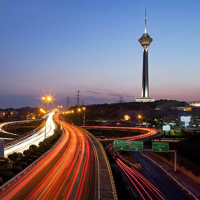 سفر به شیراز، مهد هنر و زیبایی با ماهان ایر!