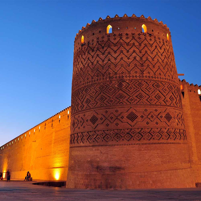 قوانین حمل بار در پرواز تهران به شیراز با ماهان ایر