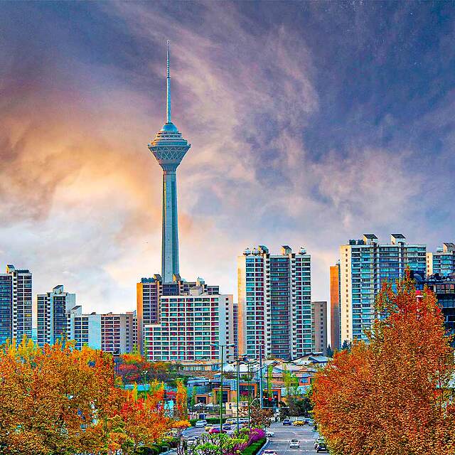 قوانین حمل بار در پرواز مشهد به تهران