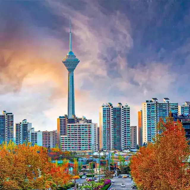 قوانین حمل بار در پرواز مشهد به تهران