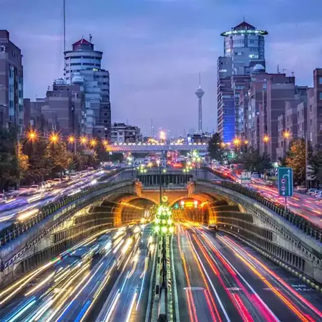 پرواز سیستمی مشهد به تهران