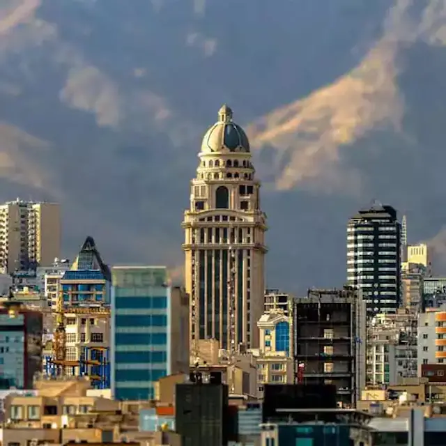 فرودگاه هاشمی نژاد مشهد