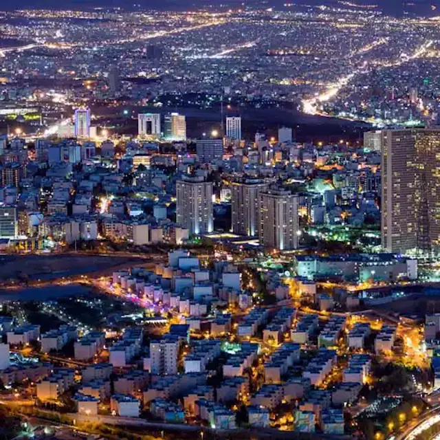 فرودگاه مهرآباد