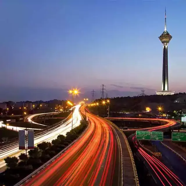 ایرلاین های پرواز مشهد به تهران