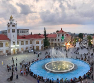 بلیط قطار رشت