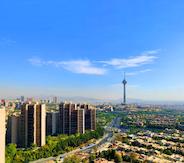 بلیط قطار تهران